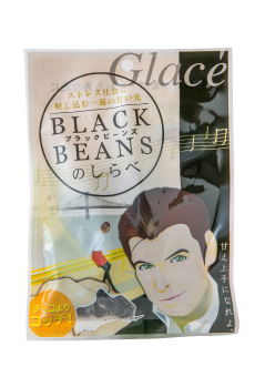 BLACK BEANSのしらべ（黒豆グラッセ） ｜ 日本果実工業株式会社